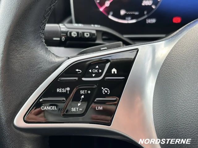 Mercedes-Benz C 180 AVANTGARDE Estate