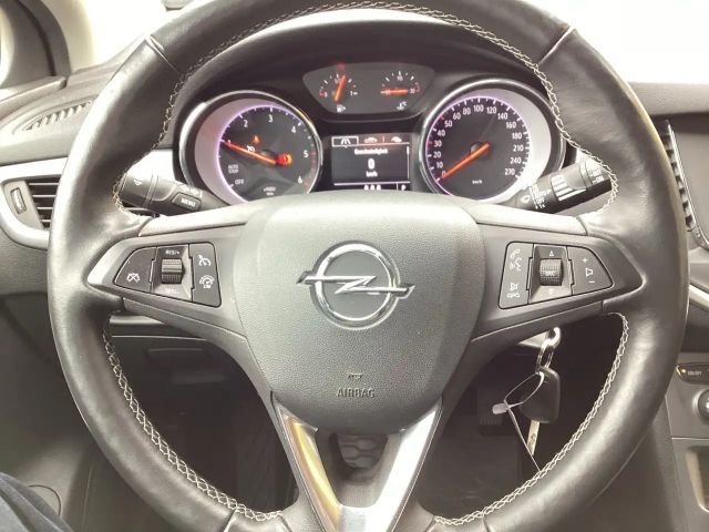 Opel Astra 1.5 CDTI 1.5 Turbo 120 jaar editie