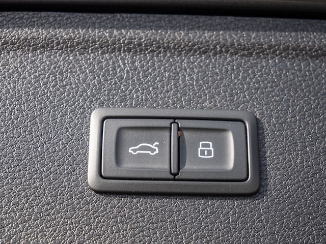 Audi Q5 50 TDI Quattro