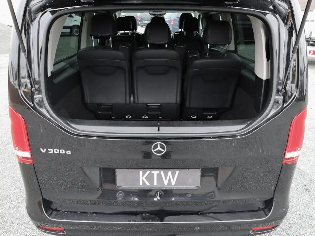 Mercedes-Benz V 300 AVANTGARDE Extralang