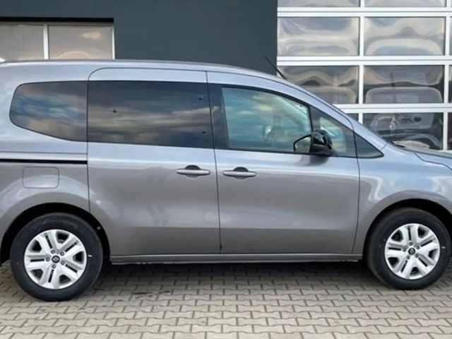 Renault Kangoo Equilibre Equilibre TCe 130