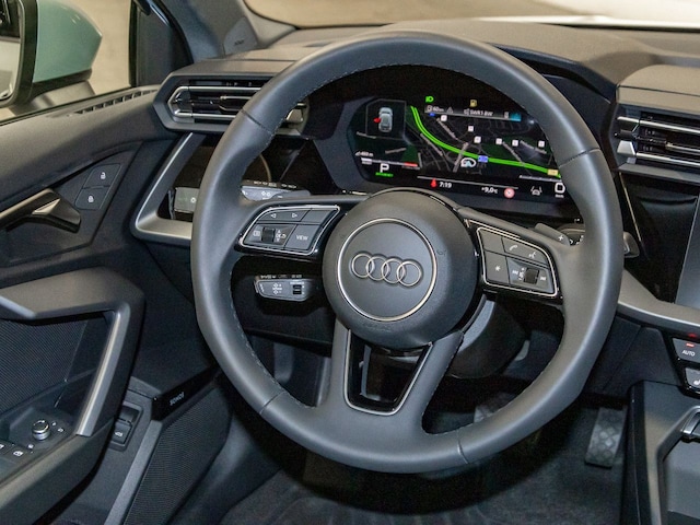 Audi A3 35 TDI S-Tronic Sportback