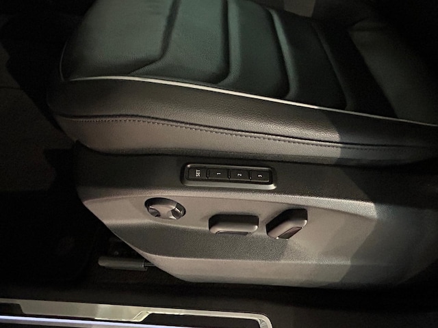 Volkswagen Tiguan Tiguan 2.0   Ele  BT140TSI D7A