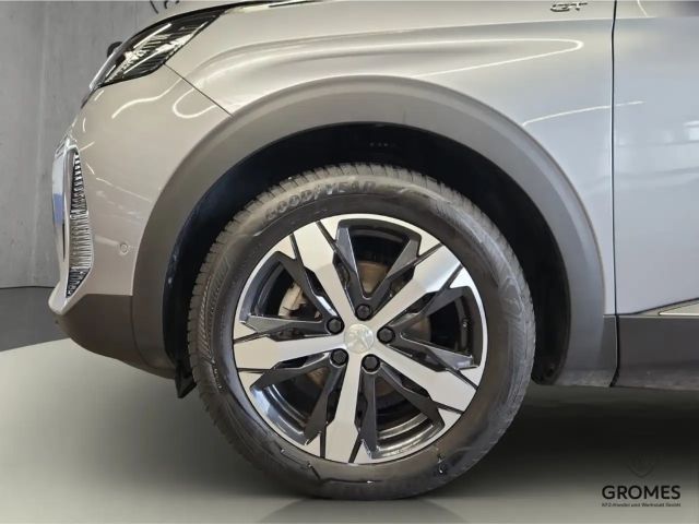 Peugeot 3008 BlueHDi EAT8 GT-Line
