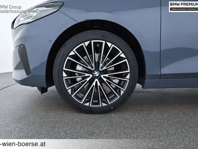 BMW 218 218i Active Tourer