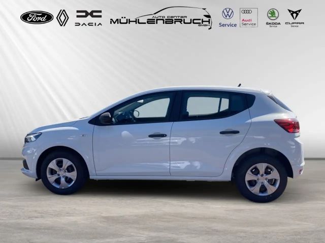 Dacia Sandero ECO-G Essential