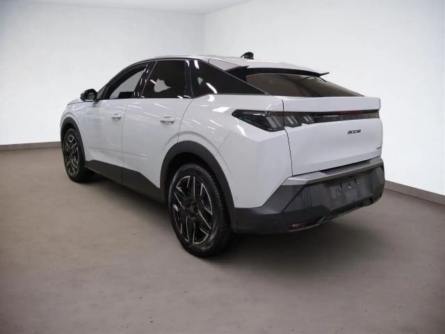 Peugeot 3008 Allure Pack