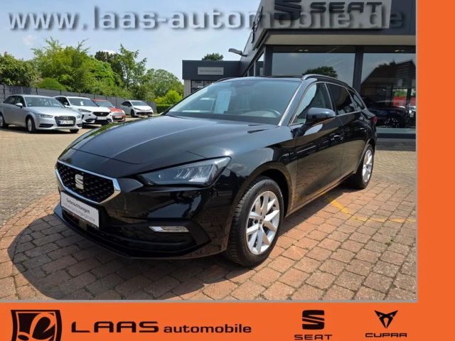 Seat Leon DSG Sportstourer Style