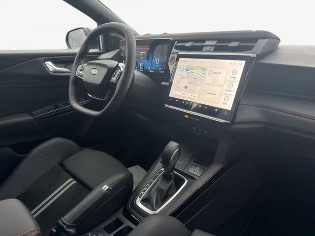 Ford Puma EcoBoost ST Line