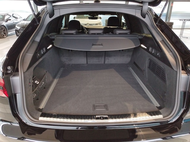 Audi A6 45 TDI Avant Quattro S-Tronic