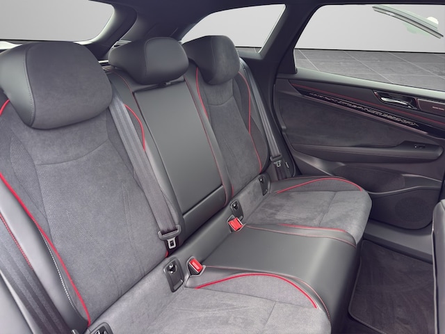 Volkswagen ID.7 4Motion GTX Tourer