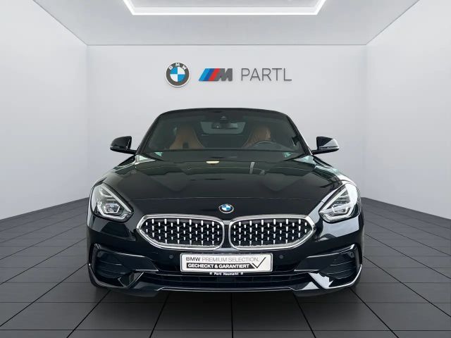 BMW Z4 Cabrio Roadster sDrive20i