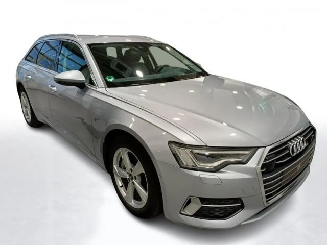 Audi A6 Hybride Quattro Sport