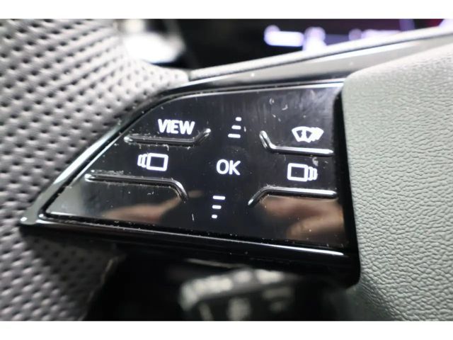 Audi A5 2.0 TFSI Avant Quattro