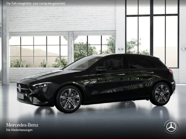 Mercedes-Benz A 250 4MATIC