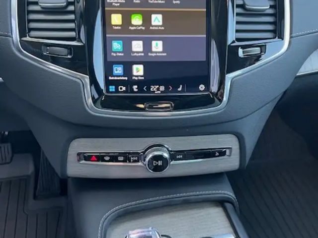 Volvo XC90 AWD Dark Recharge Ultra