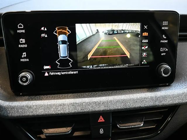 Skoda Kamiq Selection