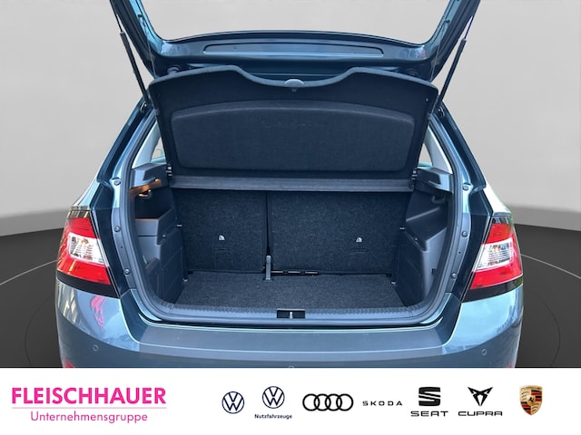 Skoda Fabia Active Cool Edition Cool Plus