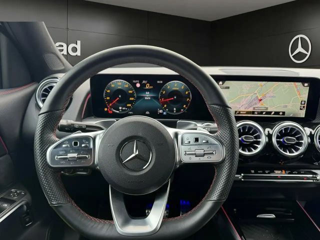 Mercedes-Benz GLB 200 AMG Line