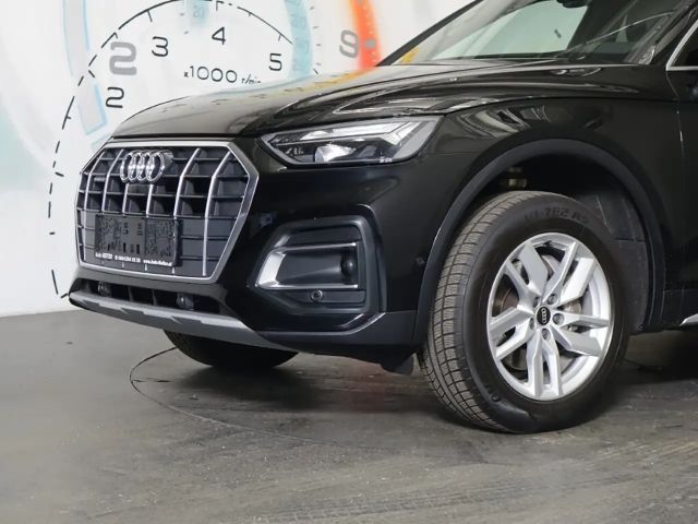 Audi Q5 40 TDI Quattro S-Tronic