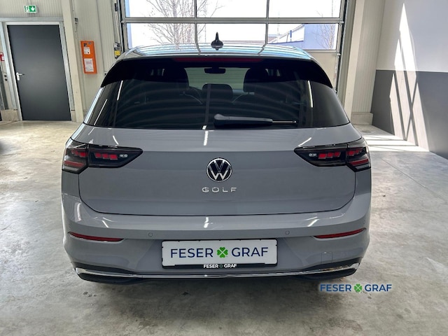 Volkswagen Golf Golf VIII Style