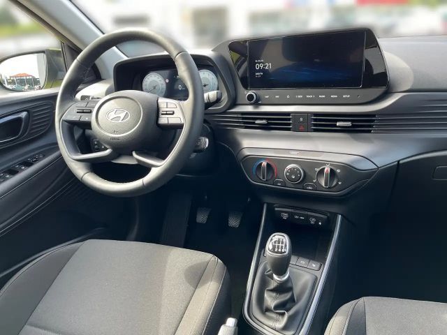 Hyundai i20 1.0 T-GDi Trend