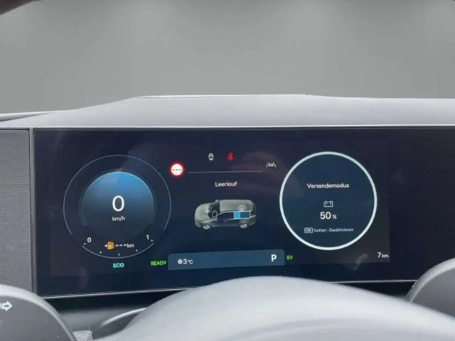 Hyundai Tucson 1.6 Hybrid N Line