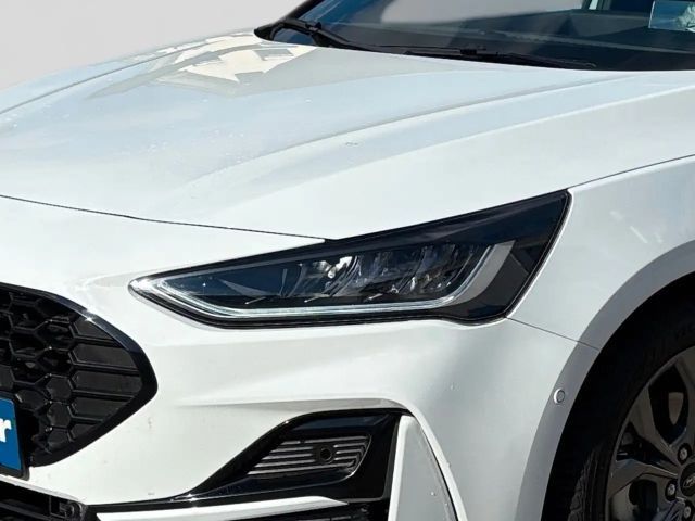 Ford Focus ST Line Wagon