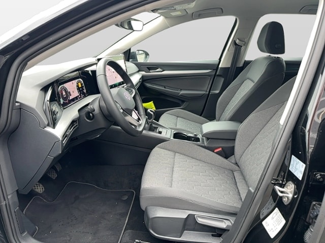 Volkswagen Golf 1,5 TSI*LED*NAVI*ACC*DAB*uvm*