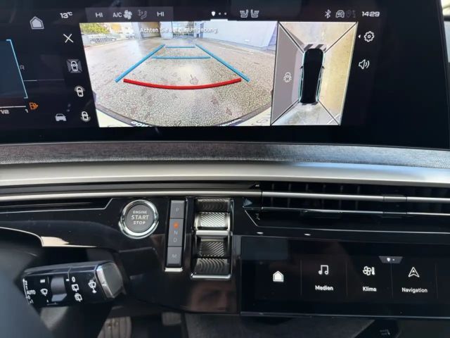 Peugeot 5008 Allure Pack Hybrid