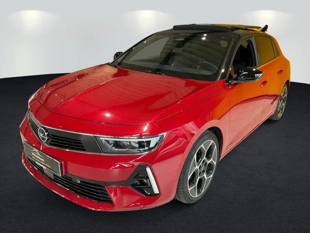 Opel Astra 1.2 Turbo Turbo Ultimate