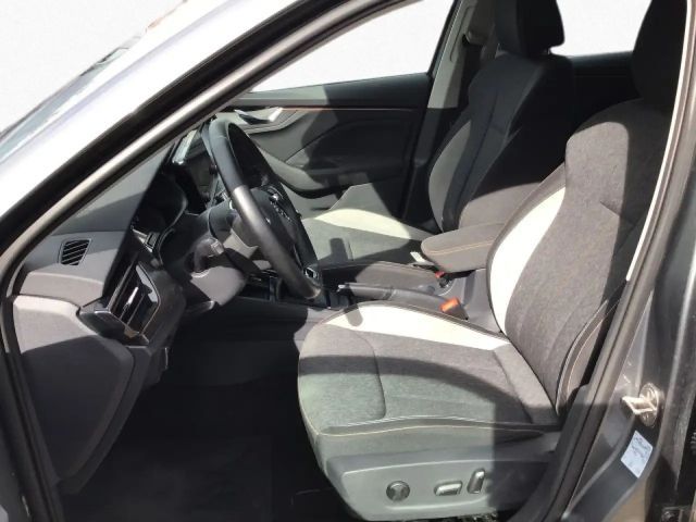 Skoda Scala 1.0 TSI Style Style