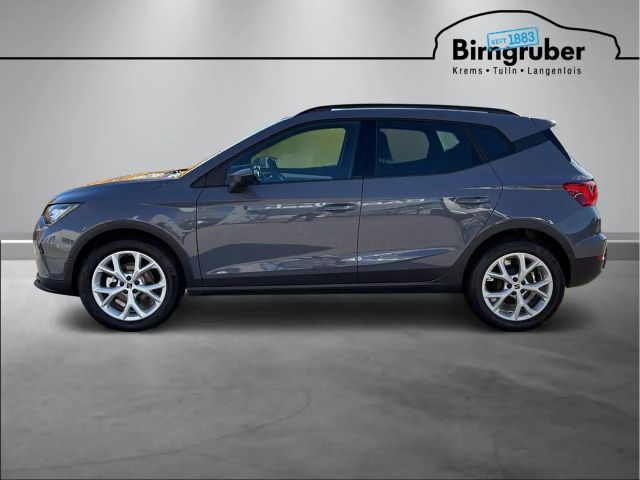 Seat Arona 1.0 TSI FR-lijn