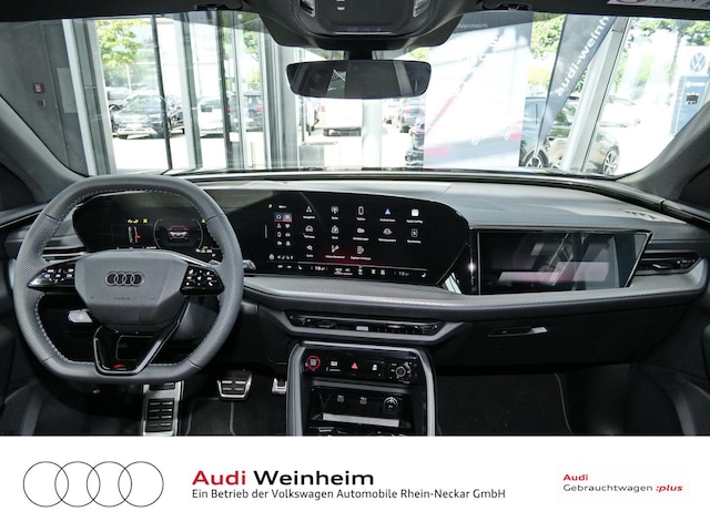 Audi Q5 Quattro S-Tronic Sportback