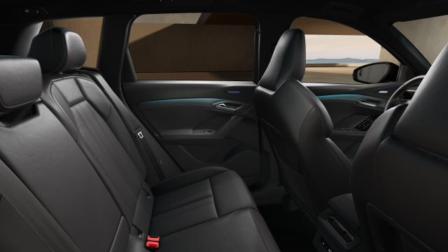 Audi Q6 e-tron Quattro