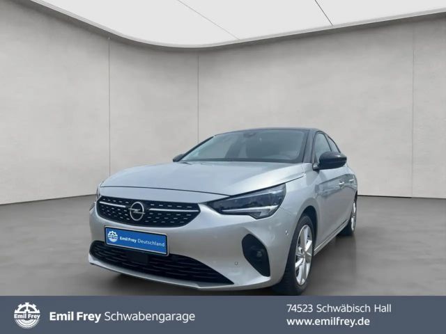 Opel Corsa 1.2 Turbo Elegance Turbo