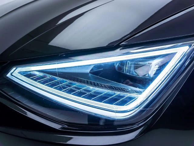 Seat Ibiza 1.0 TSI Black FR-lijn