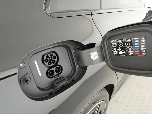 Mercedes-Benz CLA 250 AMG Line Coupé