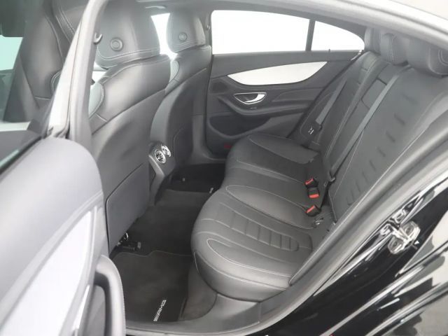 Mercedes-Benz CLS 450 4MATIC AMG Line Coupé