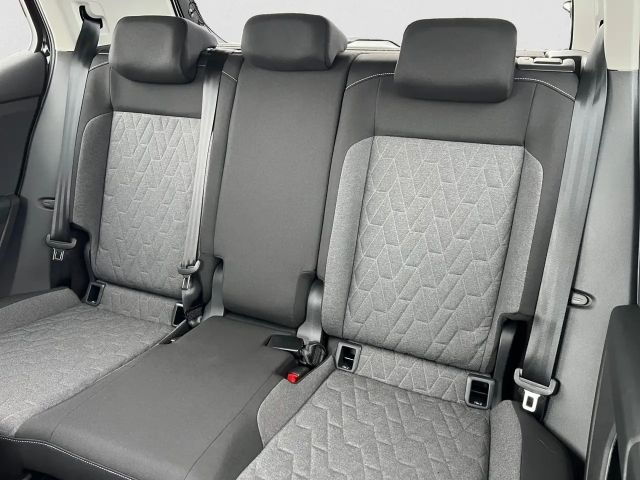 Volkswagen T-Cross DSG IQ.Drive Life