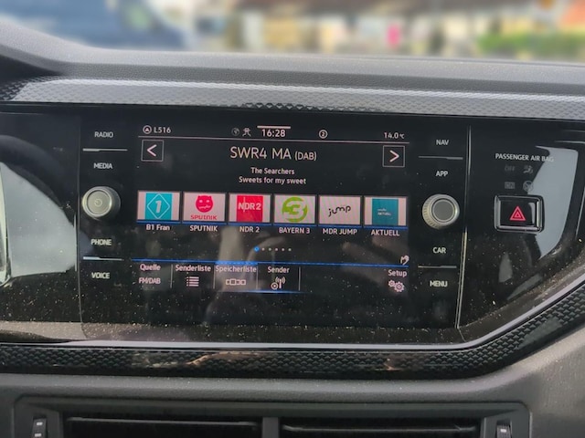 Volkswagen Polo 1.0 TSI Life