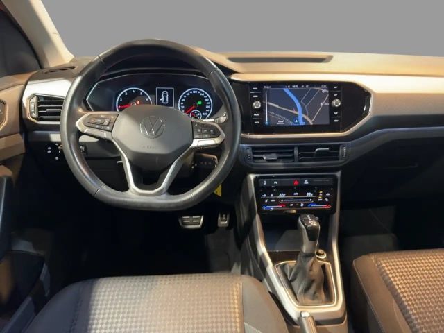 Volkswagen T-Cross 1.0 TSI DSG