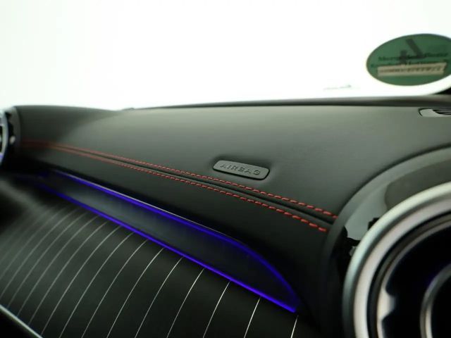 Mercedes-Benz CLE 53 AMG 4MATIC+ AMG Line