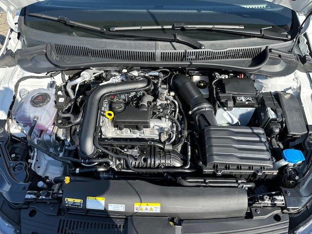 Volkswagen Polo 1.0 TSI DSG Style