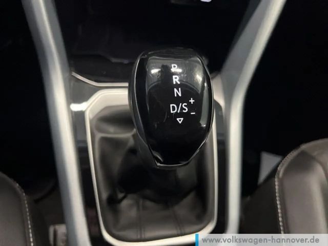 Volkswagen T-Roc 2.0 TDI DSG