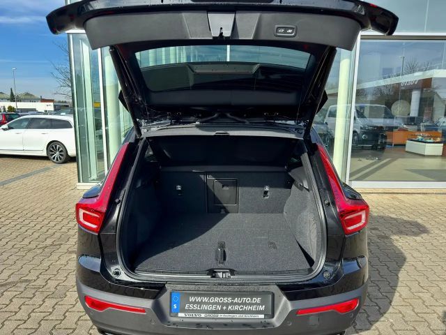 Volvo XC40 Plus Recharge