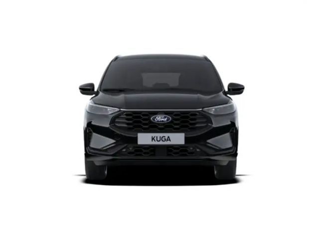 Ford Kuga Hybrid ST Line
