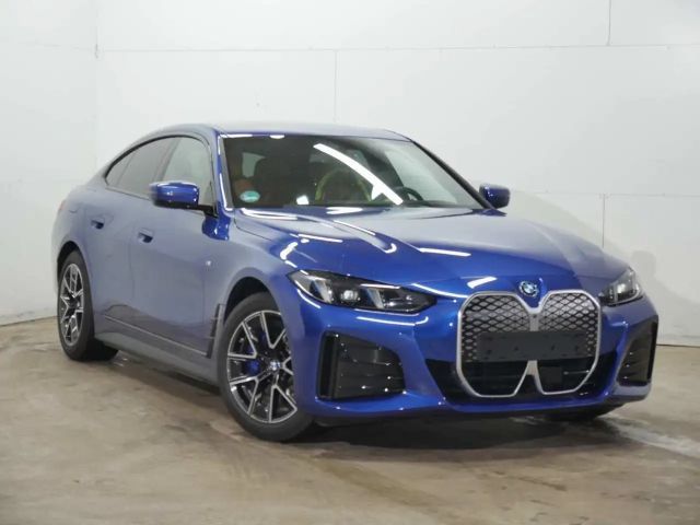 BMW i4 Coupé M-Sport eDrive40