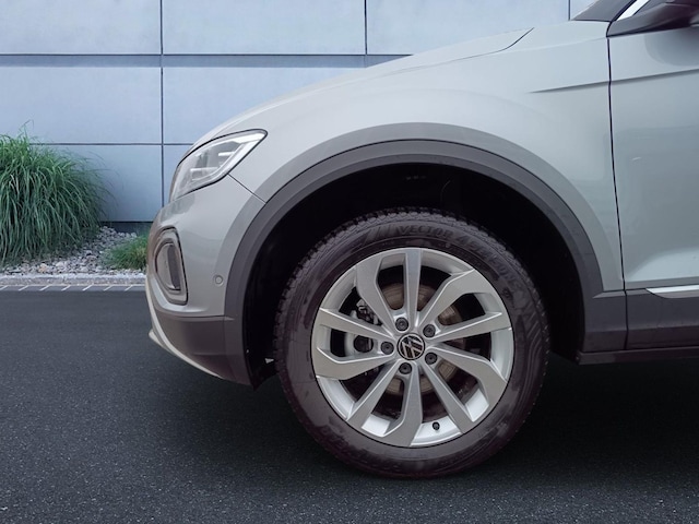 Volkswagen T-Roc 1.0 TSI Style