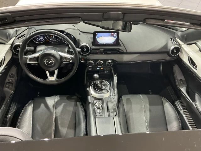 Mazda MX-5 Exclusive-line RF